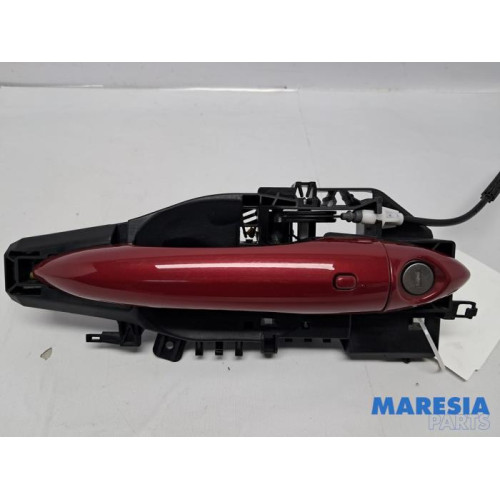 Alfa Romeo - Giulia - Door handle 4-door, front left