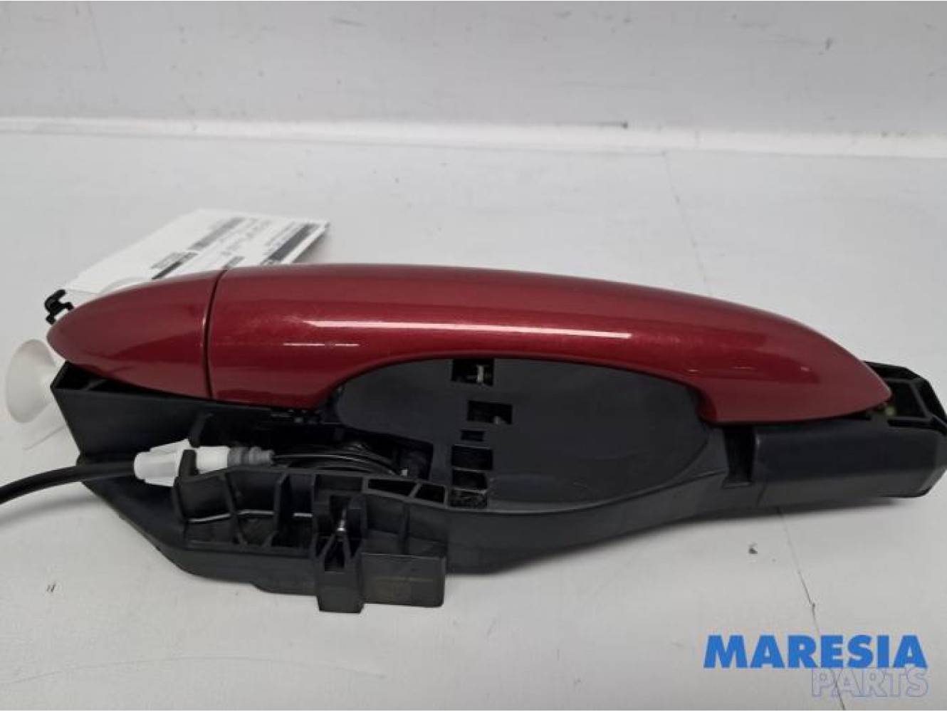 Alfa Romeo - Giulia - Türgriff 4-türig links hinten