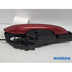 Alfa Romeo - Giulia - Türgriff 4-türig links hinten