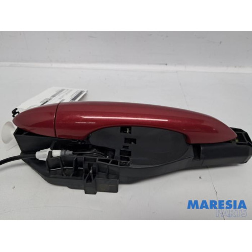 Alfa Romeo - Giulia - Rear door handle 4-door, left