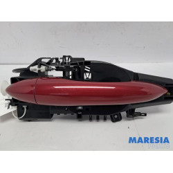 Alfa Romeo - Giulia - Rear door handle 4-door, right