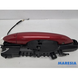 Alfa Romeo - Giulia - Rear door handle 4-door, right