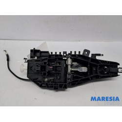 Alfa Romeo - Giulia - Rear door handle 4-door, right