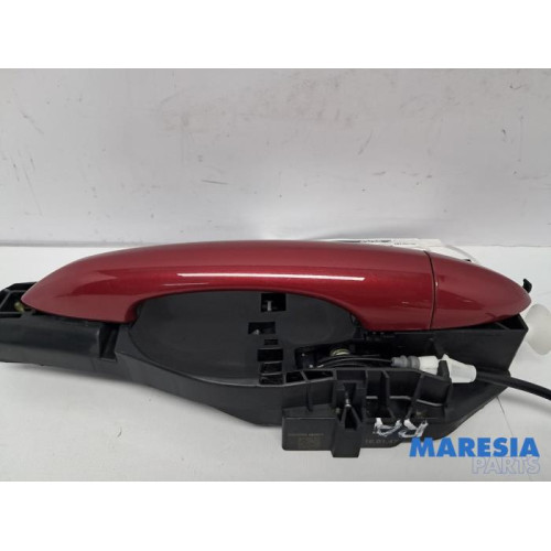 Alfa Romeo - Giulia - Rear door handle 4-door, right