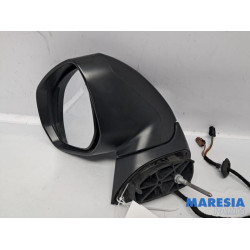 Peugeot - 5008 - Wing mirror, left