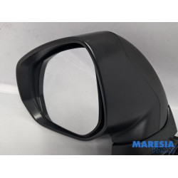 Peugeot - 5008 - Wing mirror, left