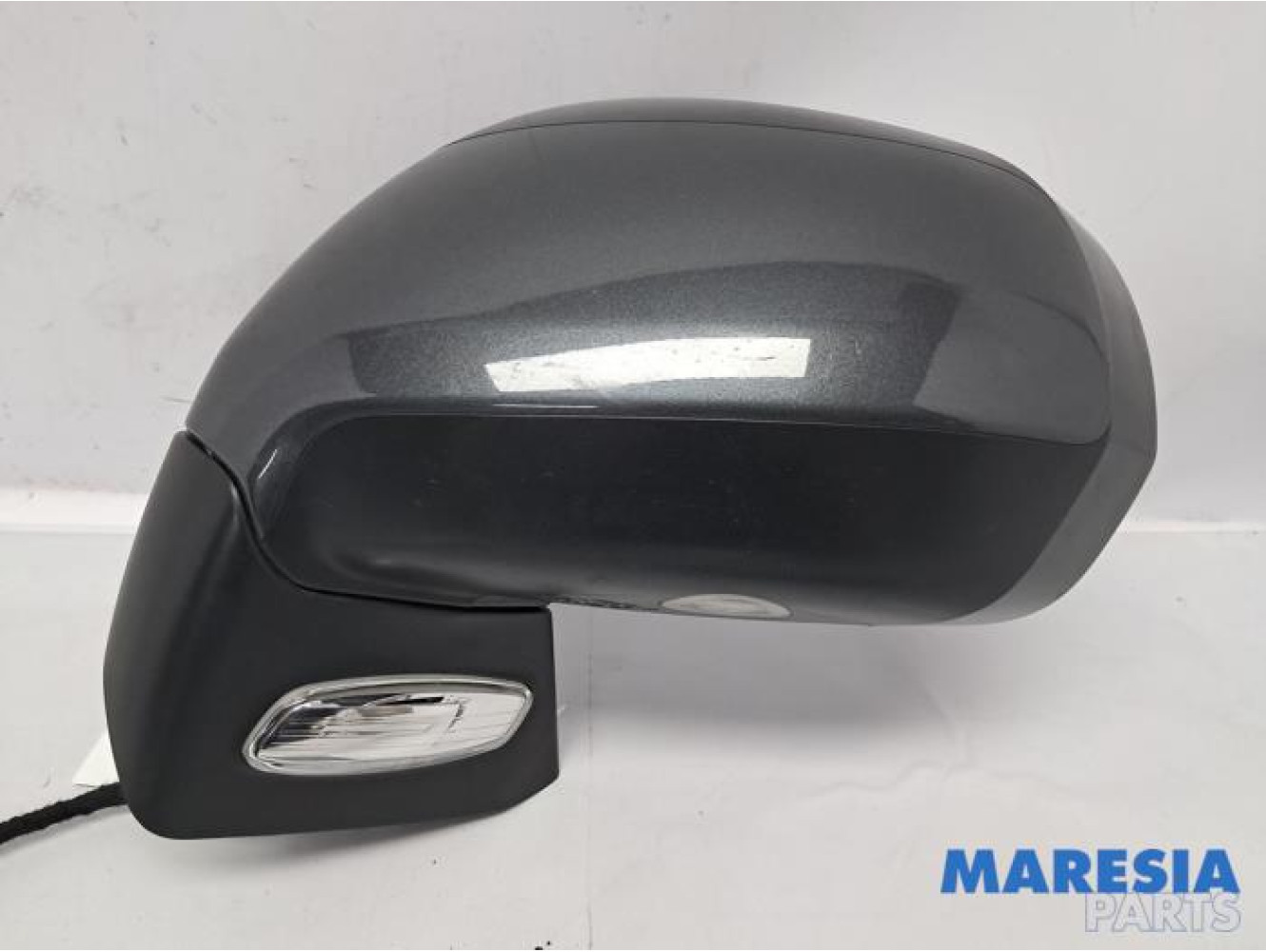 Peugeot - 5008 - Wing mirror, left