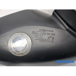 Peugeot - 5008 - Wing mirror, left