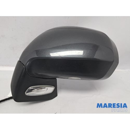 Peugeot - 5008 - Wing mirror, left
