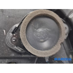 Alfa Romeo - Giulia - Window mechanism 4-door, front left