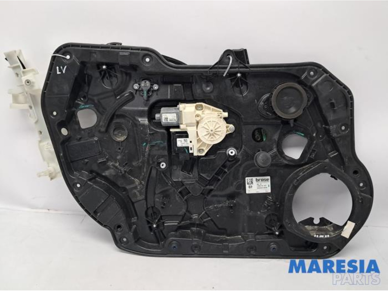 Alfa Romeo - Giulia - Window mechanism 4-door, front left