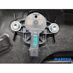 Alfa Romeo - Giulia - Window mechanism 4-door, front left