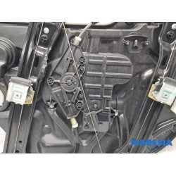 Alfa Romeo - Giulia - Window mechanism 4-door, front left