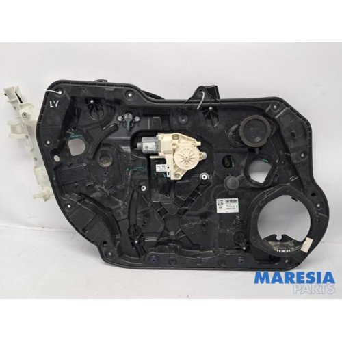 Alfa Romeo - Giulia - Window mechanism 4-door, front left