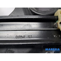 Alfa Romeo - Giulia - Window mechanism 4-door, front left