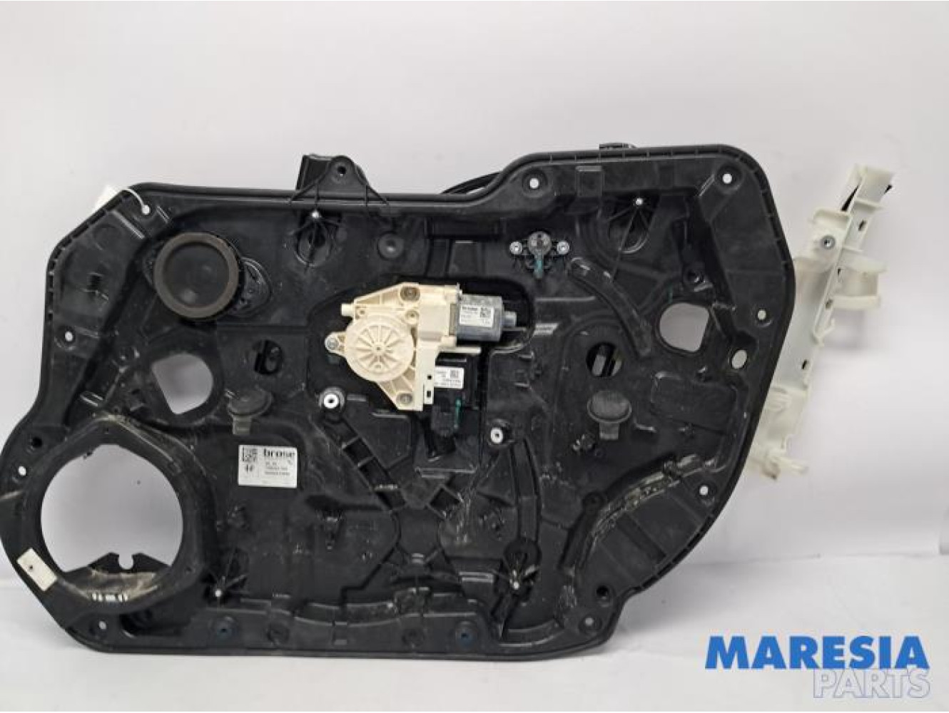 Alfa Romeo - Giulia - Window mechanism 4-door, front right