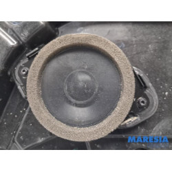 Alfa Romeo - Giulia - Window mechanism 4-door, front right