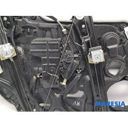 Alfa Romeo - Giulia - Window mechanism 4-door, front right