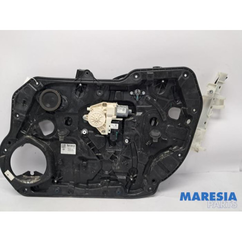 Alfa Romeo - Giulia - Window mechanism 4-door, front right