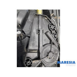 Alfa Romeo - Giulia - Window mechanism 4-door, front right