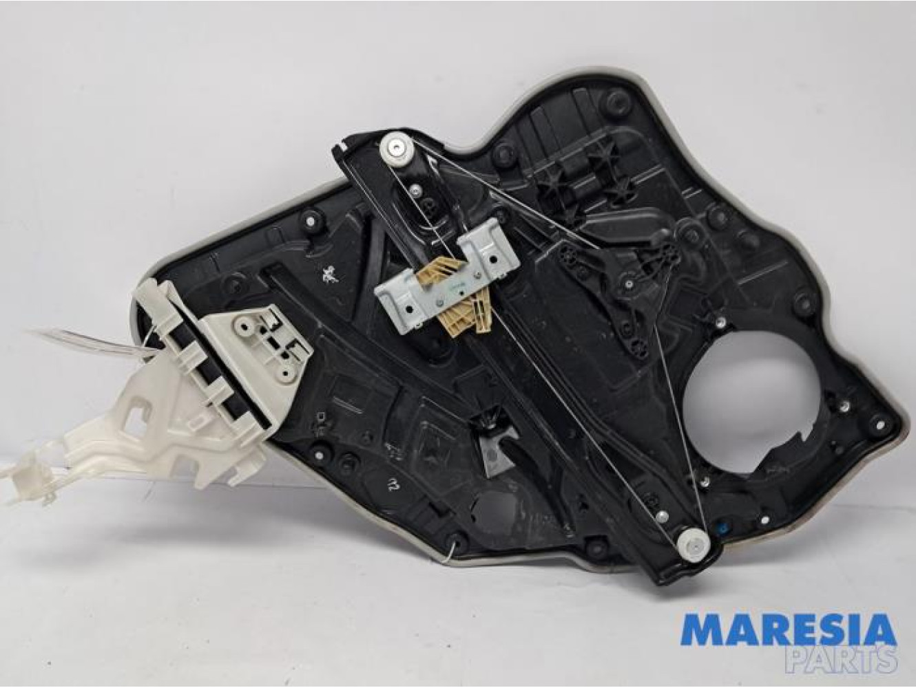 Alfa Romeo - Giulia - Rear door window mechanism 4-door, right