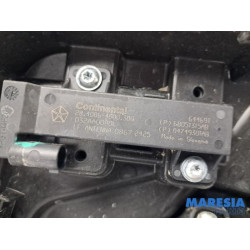 Alfa Romeo - Giulia - Rear door window mechanism 4-door, right