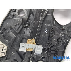 Alfa Romeo - Giulia - Ruitmechaniek 4Deurs links-achter