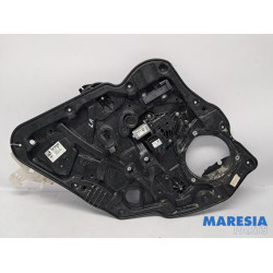 Alfa Romeo - Giulia - Ruitmechaniek 4Deurs links-achter