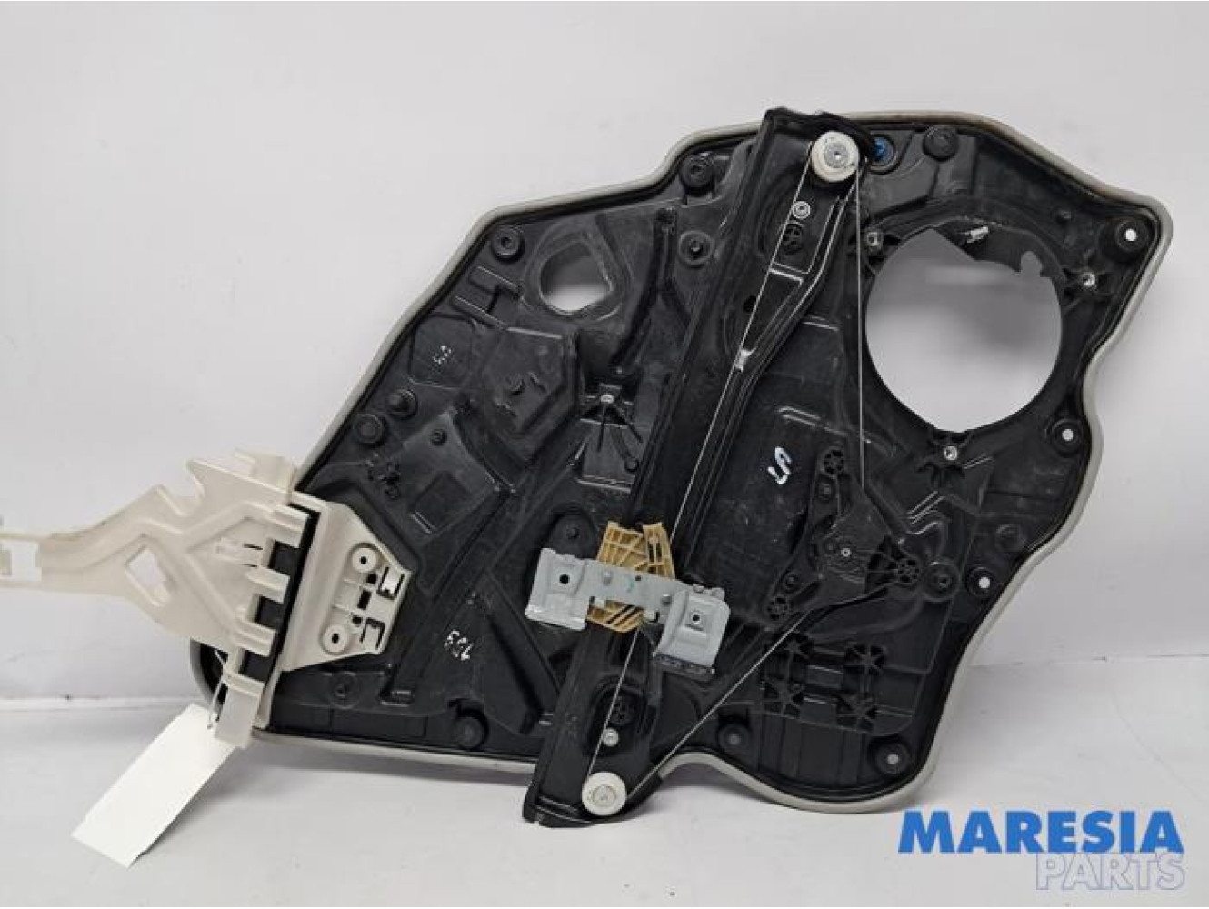 Alfa Romeo - Giulia - Ruitmechaniek 4Deurs links-achter