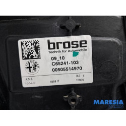 Alfa Romeo - Giulia - Ruitmechaniek 4Deurs links-achter