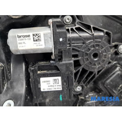 Alfa Romeo - Giulia - Ruitmechaniek 4Deurs links-achter