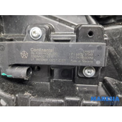 Alfa Romeo - Giulia - Ruitmechaniek 4Deurs links-achter