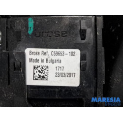 Alfa Romeo - Giulia - Ruitmechaniek 4Deurs links-achter