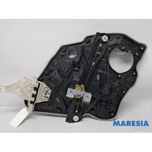 Alfa Romeo - Giulia - Ruitmechaniek 4Deurs links-achter