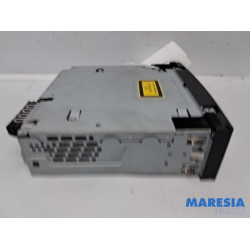 Peugeot - 5008 - Radio CD player