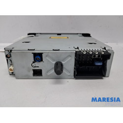 Peugeot - 5008 - Radio CD player