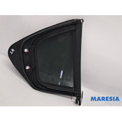 Alfa Romeo - Giulia - Driehoeks Ruit links-achter