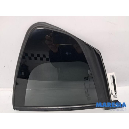 Alfa Romeo - Giulia - Driehoeks Ruit links-achter