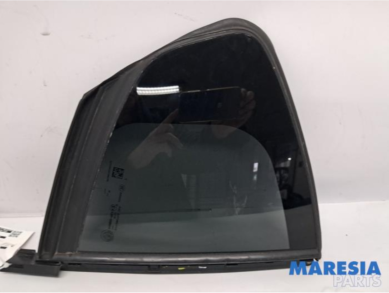 Alfa Romeo - Giulia - Driehoeks Ruit rechts-achter