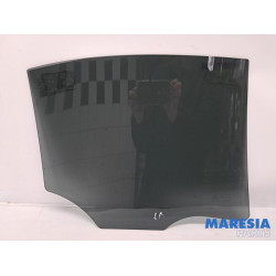 Alfa Romeo - Giulia - Rear door window 4-door, left