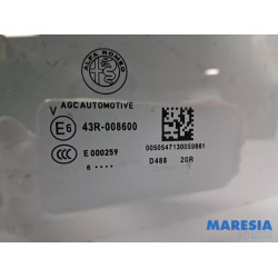 Alfa Romeo - Giulia - Portierruit 4Deurs rechts-achter