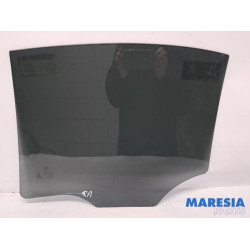 Alfa Romeo - Giulia - Portierruit 4Deurs rechts-achter