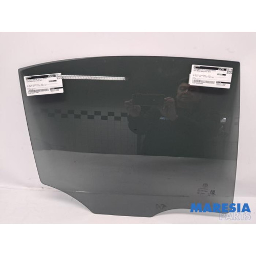 Alfa Romeo - Giulia - Portierruit 4Deurs rechts-achter