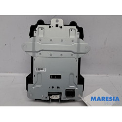 Peugeot - 5008 - Head-up display