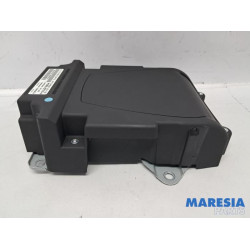 Peugeot - 5008 - Head-up display