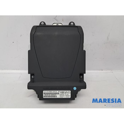 Peugeot - 5008 - Head-up display