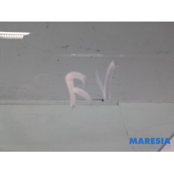 Alfa Romeo - Giulia - Door window 4-door, front right
