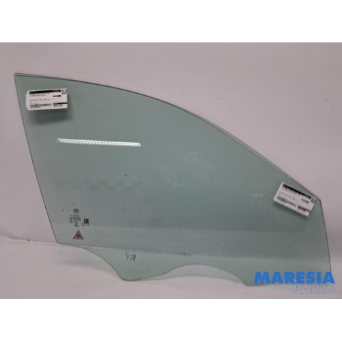 Alfa Romeo - Giulia - Door window 4-door, front right