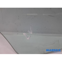 Alfa Romeo - Giulia - Door window 4-door, front left
