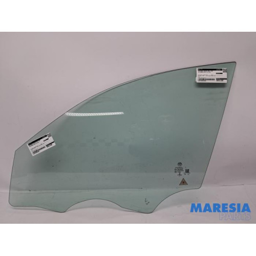 Alfa Romeo - Giulia - Portierruit 4Deurs links-voor